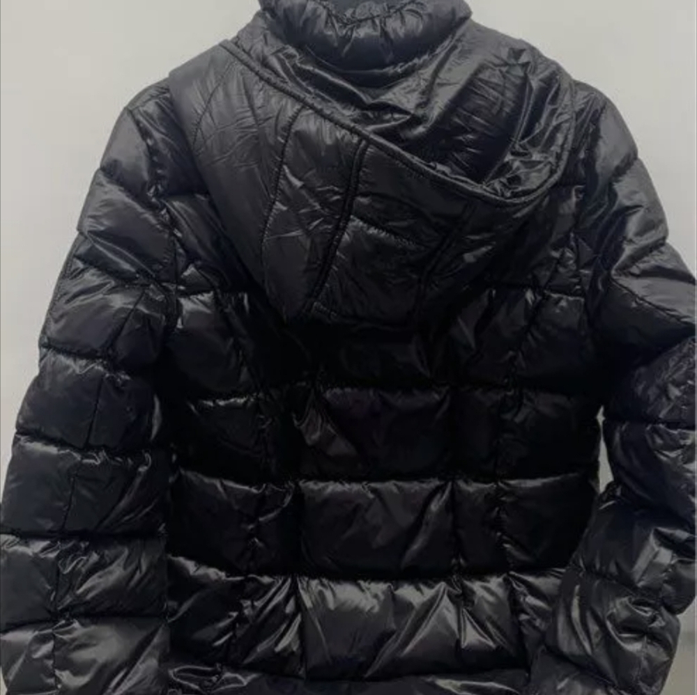 INC International Concepts Puffer Jacket NWOT Size M MSRP $75 - Picture 2 of 3